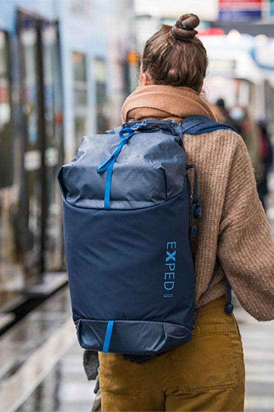 Exped Exped Radical 30 Backpack