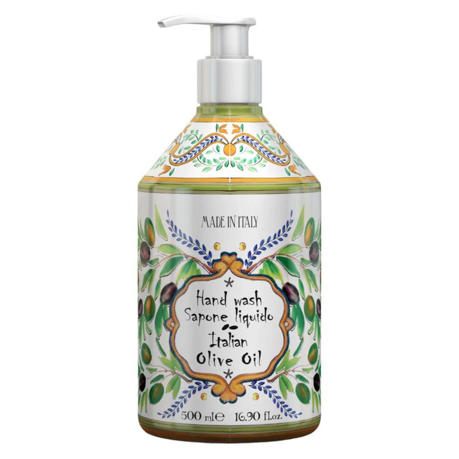 Rudy Profumi Hand Wash Italian Olive Oil 500ml