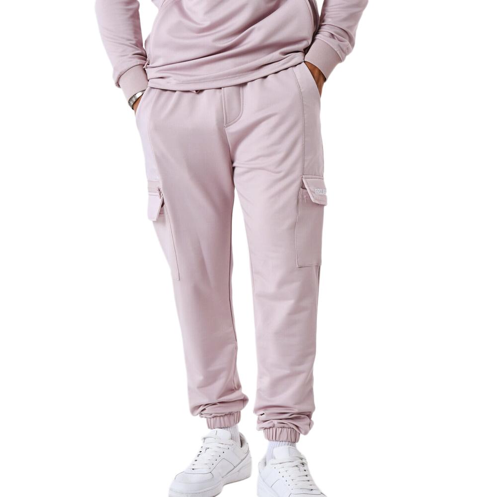 Project X Paris Jogging Rose Homme Project X Paris Cargo