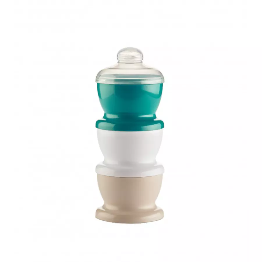 Thermobaby® Milchpulverportionierer, deep peacock