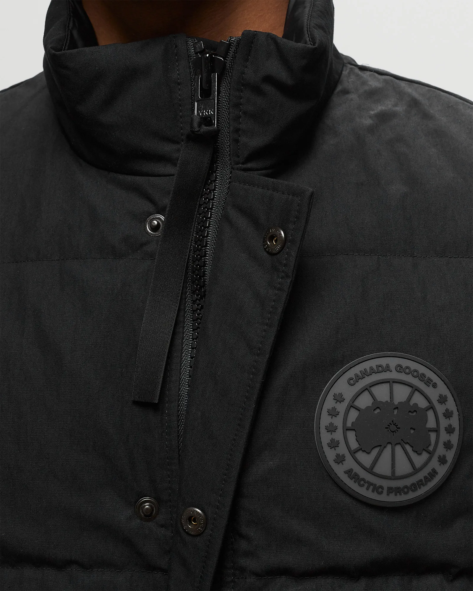 Canada Goose Mens Garson Vest - CC