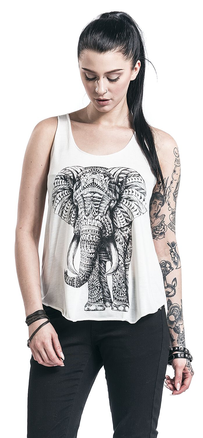 Mammoth | Innocent Top