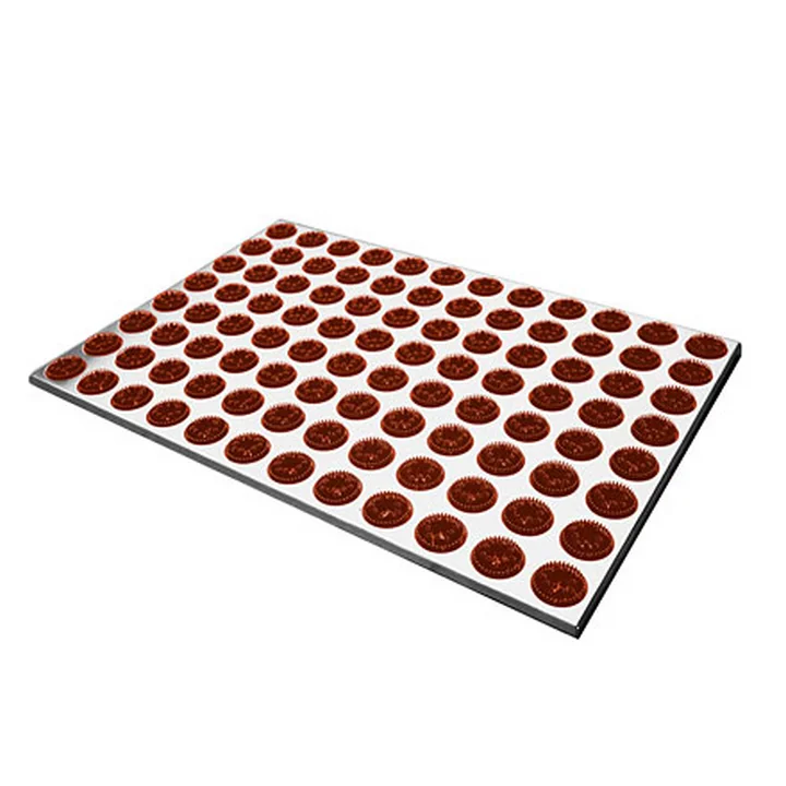 Radius Design - Feet-Back I Fussmatte, schwarz