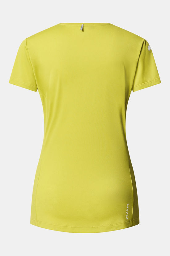 Haglöfs Haglöfs L.I.M Tech T-shirt Dames