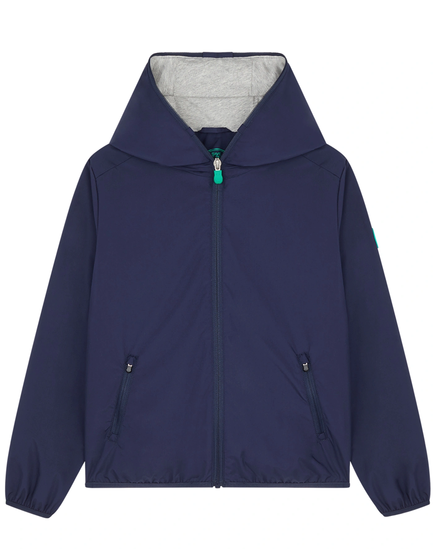 Übergangsjacke JULES WIND in navy blue