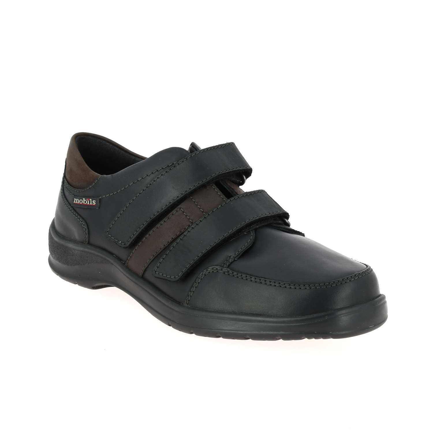 Baskets homme MEPHISTO EYMAR