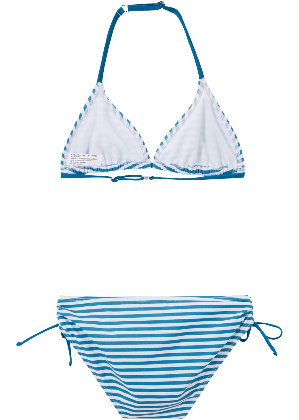 Bikini fille (Ens. 2 pces.)