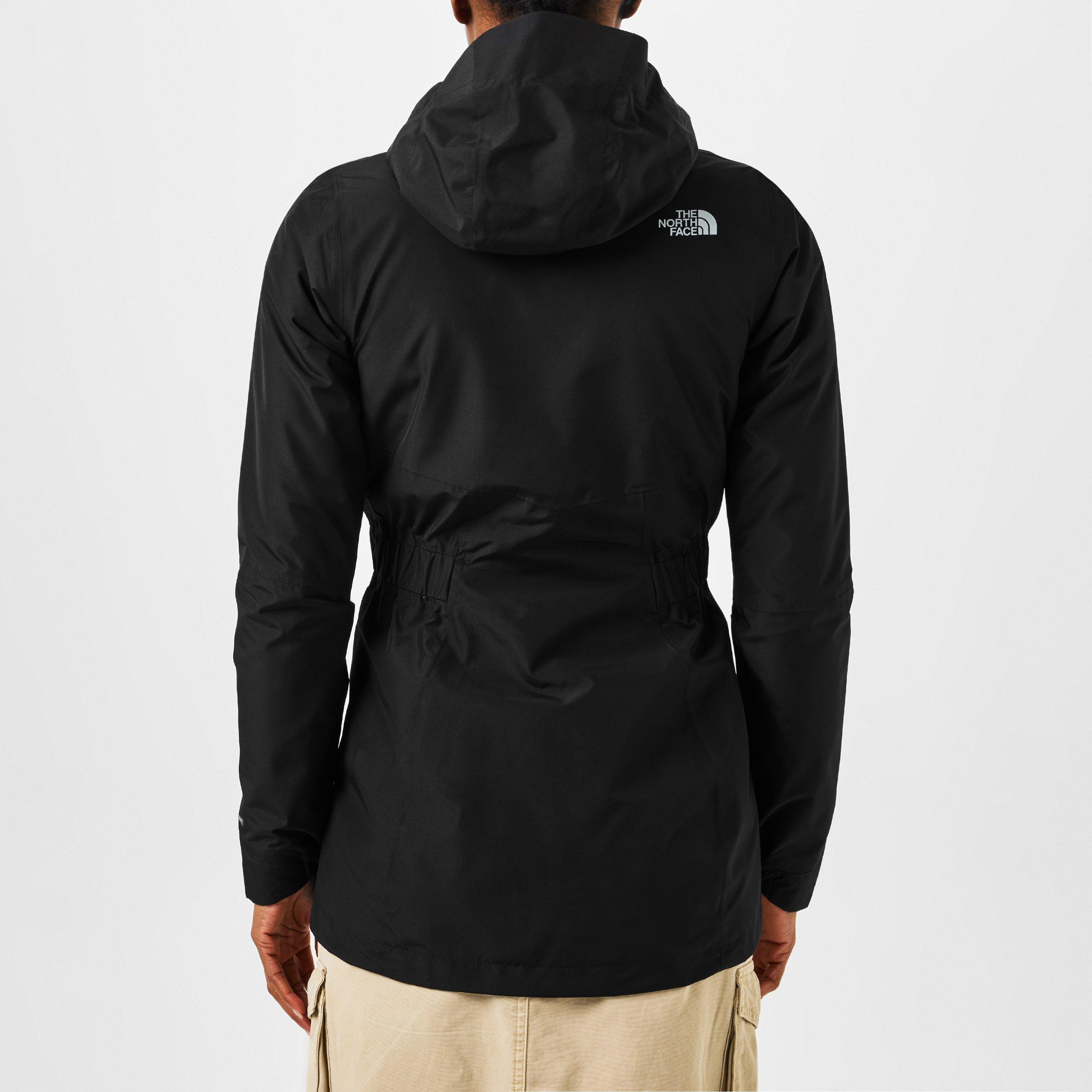 The North Face Hikesteller Parka Jacket