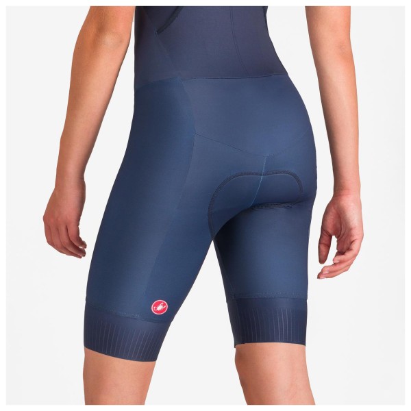 Castelli - Women's Core Tri Suit S/S - Combinaison de cyclisme