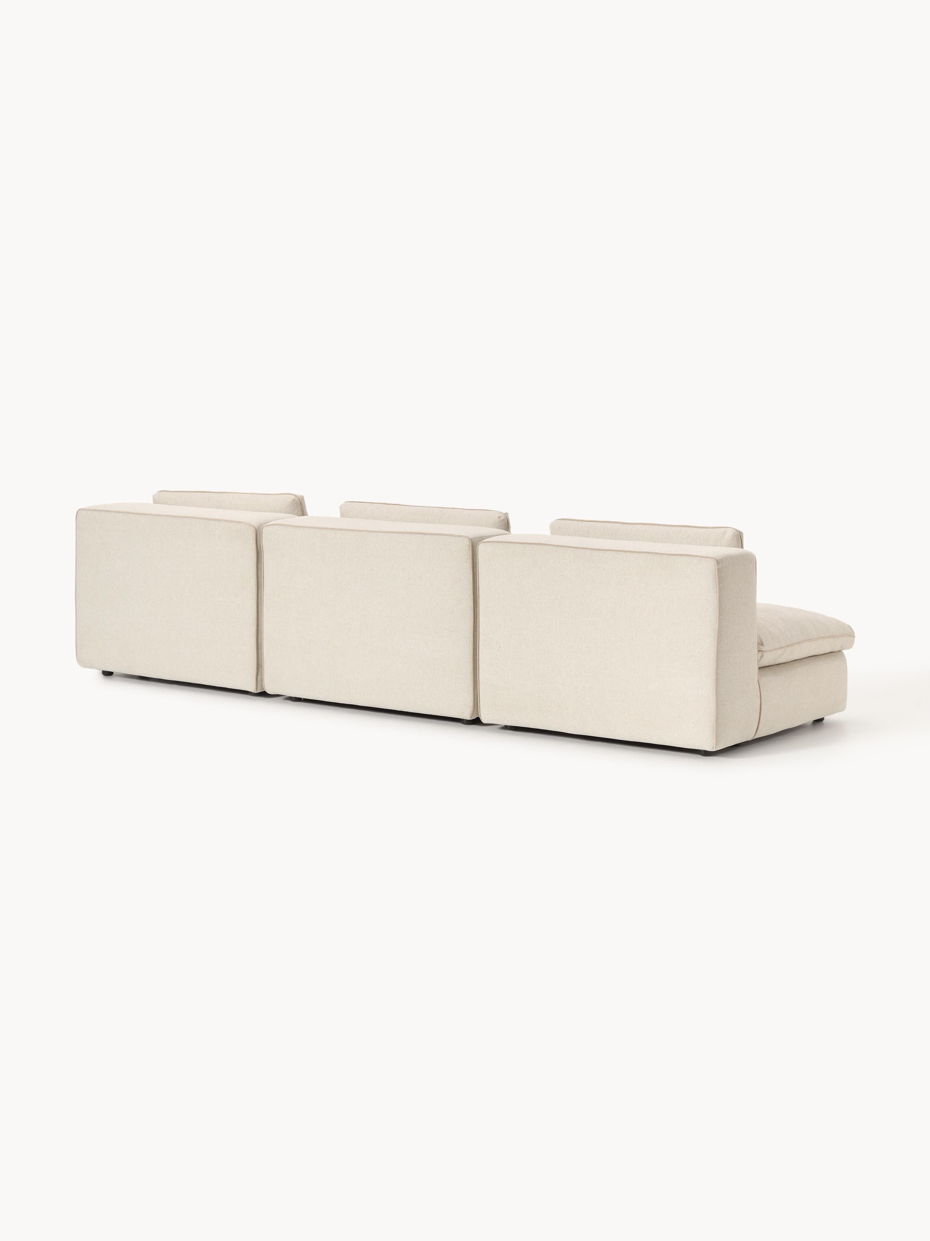 Modulaire bank Felix (3-zits)
