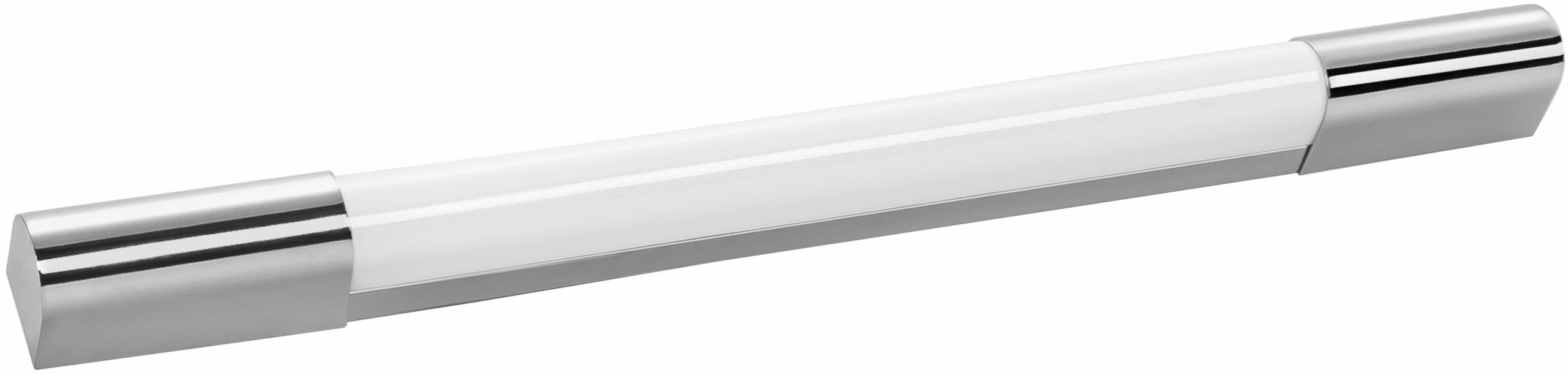 Wandlamp W 3330.37 Tube B61 x D4 cm