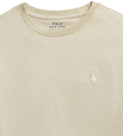Polo Ralph Lauren T-Shirt - Beige
