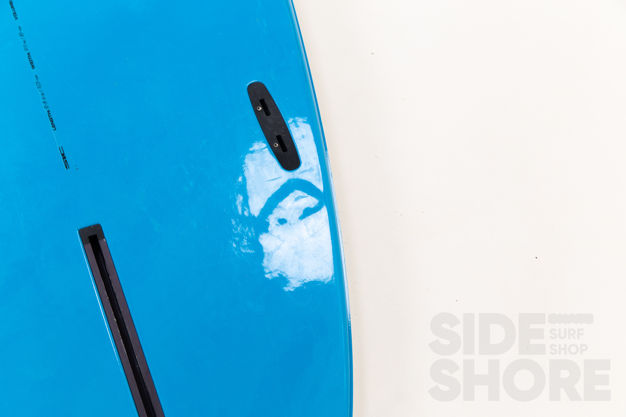 SIC Tao Surf - 10'6