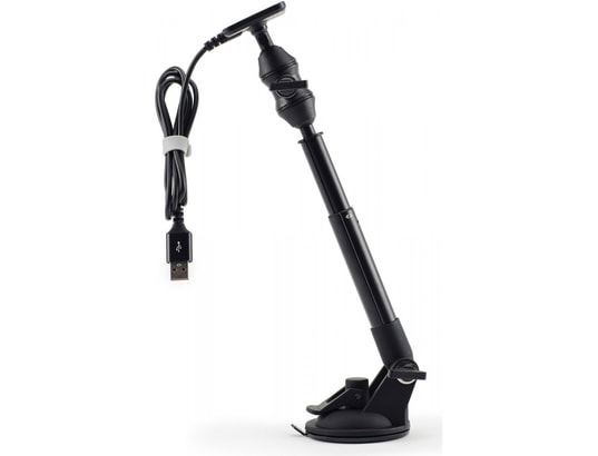 CROSSCALL - Support smartphone Support passif x-car pro