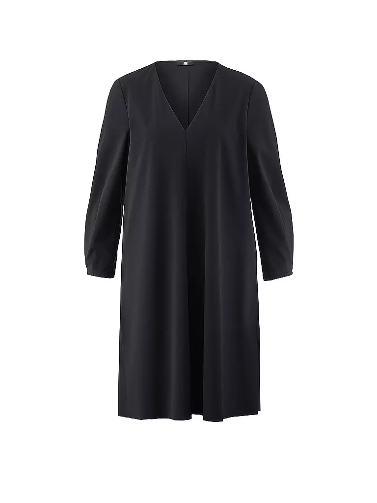 RIANI Kleid  schwarz