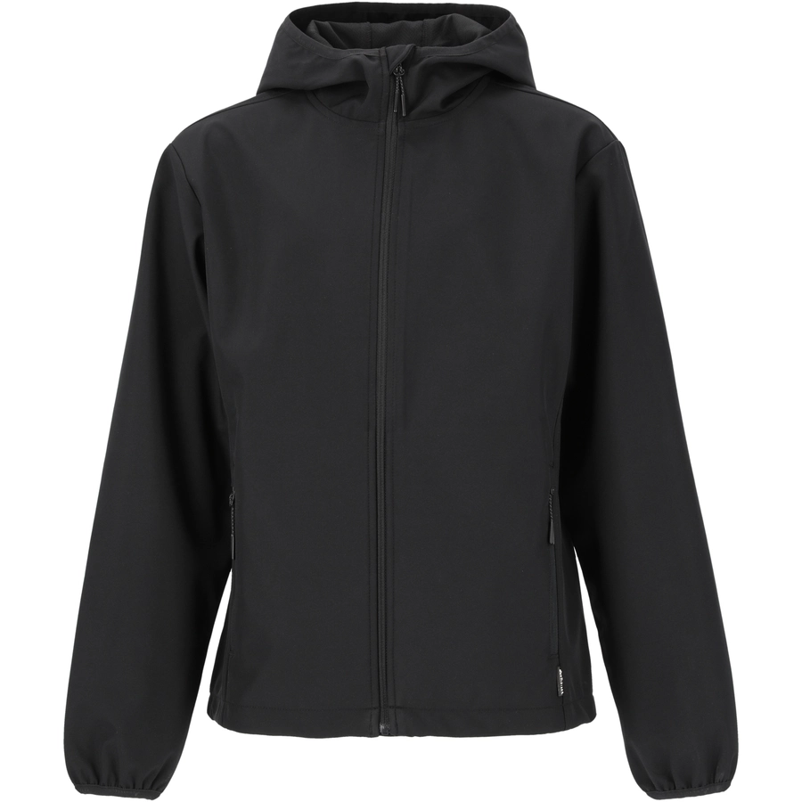 Whistler Softshelljacke Luango 1001 Black