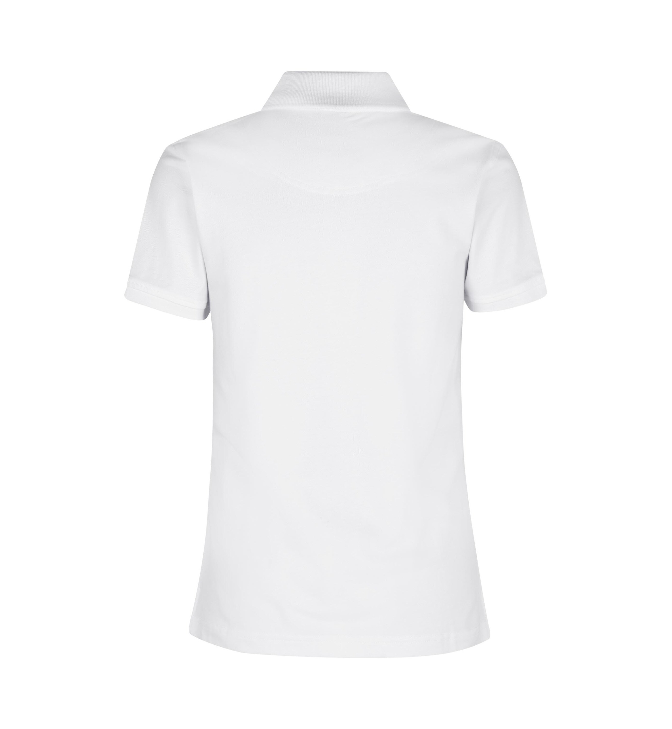 ID Polo Shirt stretch