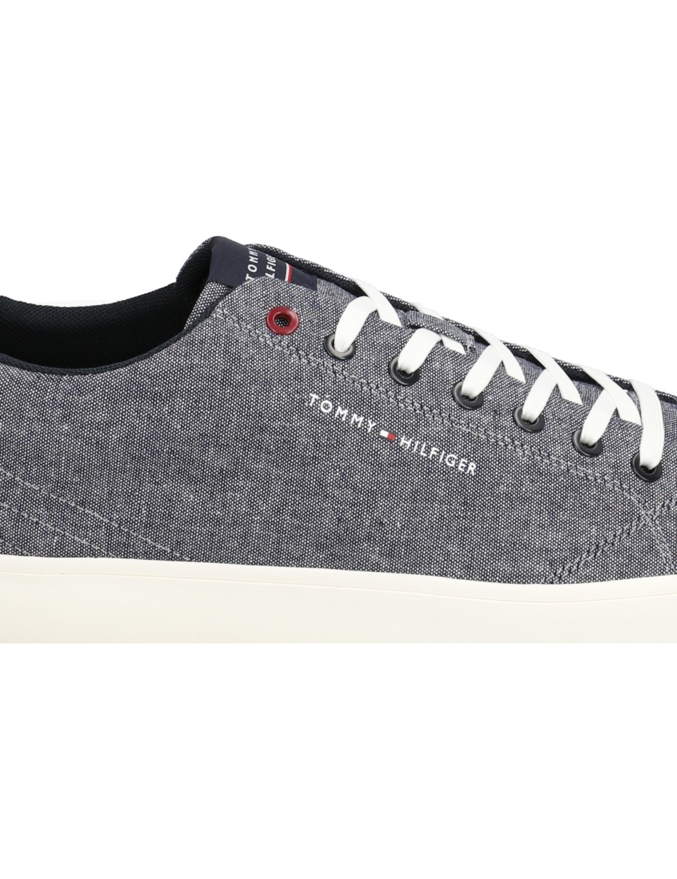 TH HI VULC CORE LOW CHAMBRAY