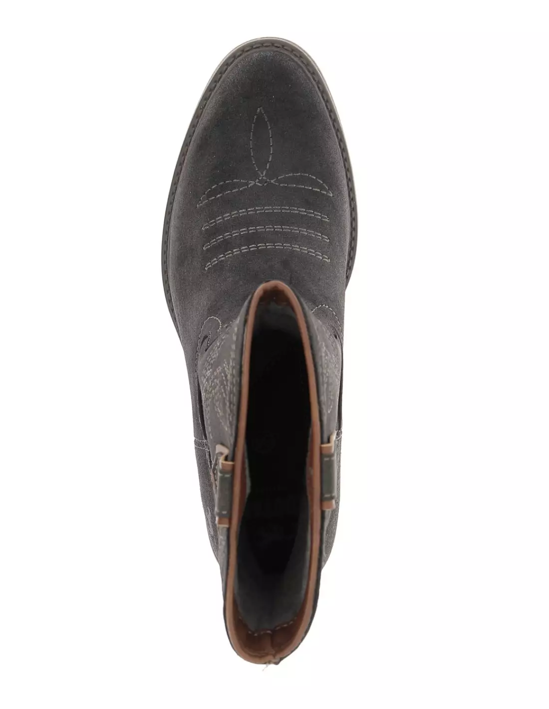 1478502 - Bottes GRISFONCE
