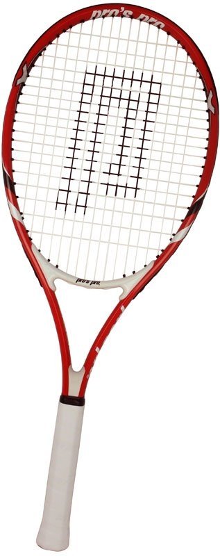 pros pro RX-102 rot L 3