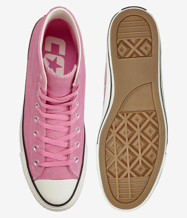 Converse CONS CTAS Pro Schuh (oops pink egret black)