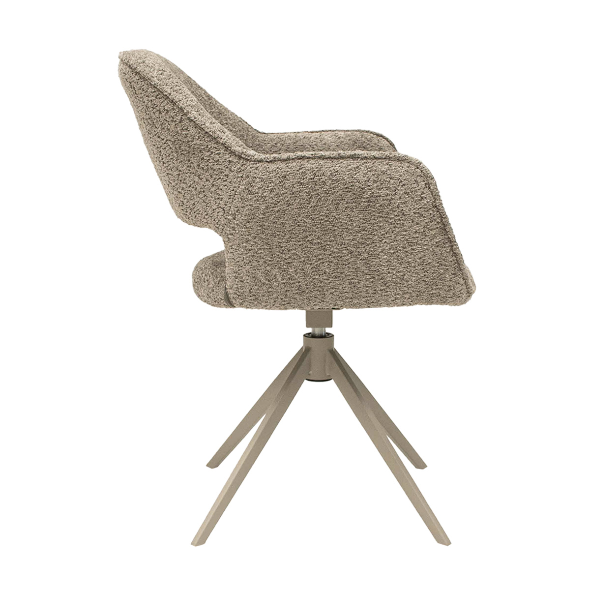 Eetkamerstoel Owen beige BG