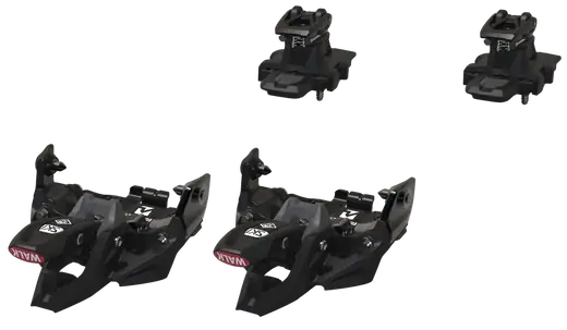 Marker Alpinist 12 LT Skibindinger | SkatePro