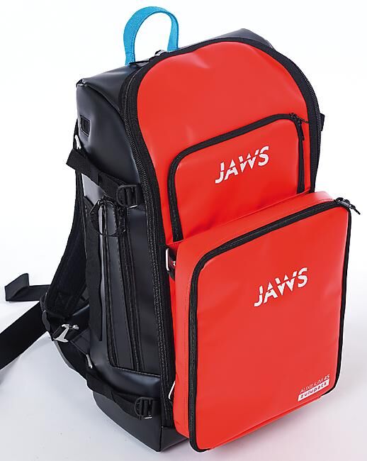JAWS - SAC SECOURS/INTERVENTION AUXILIUM 45+5