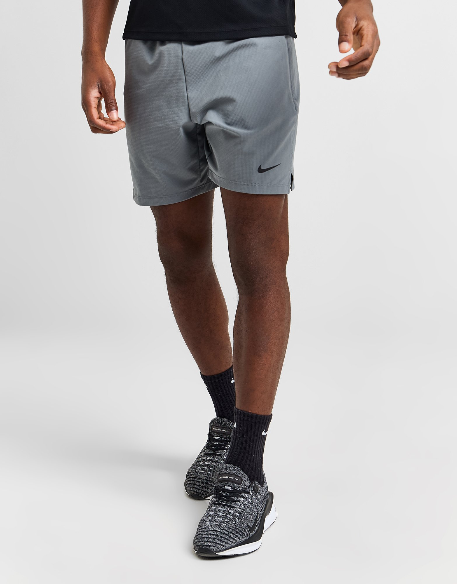 Nike Pro Woven Shorts
