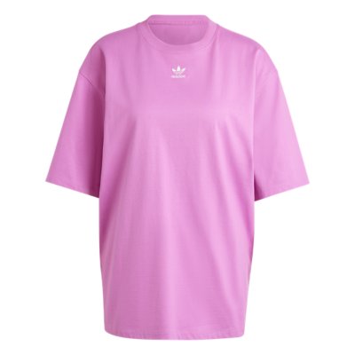 Tee-shirt à manches courtes femme ADIDAS