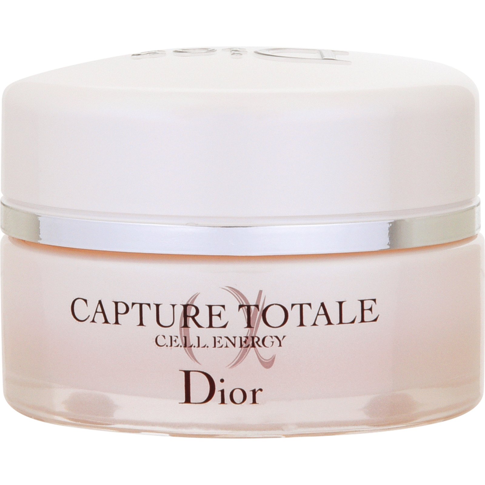 Dior Capture Totale Essence Set, 4-teilig