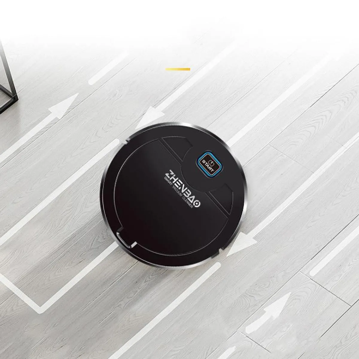 Universal Robot de nettoyage USB