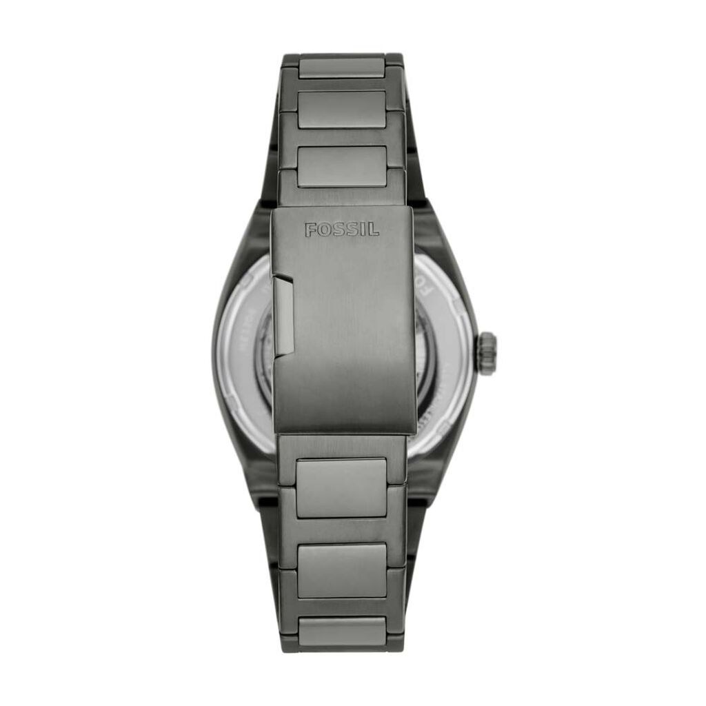 Montre Fossil Everett Gris
