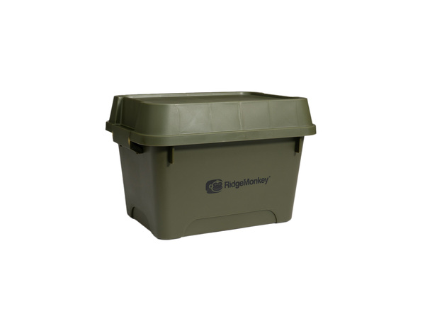 Ridgemonkey Armoury Stackable Storage Box