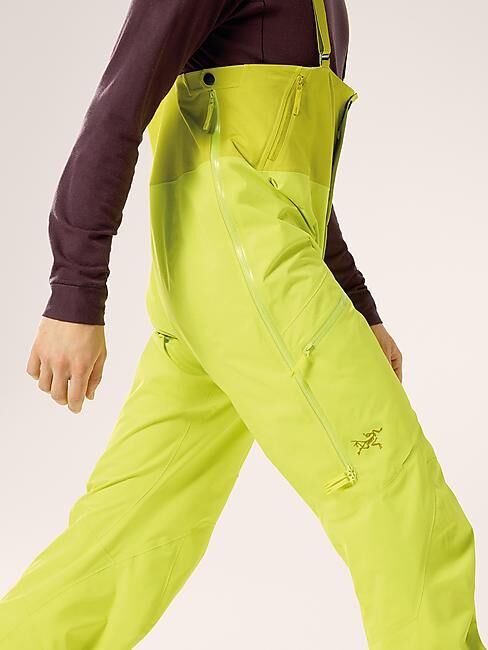 ARCTERYX - PANTALON RUSH BIB M