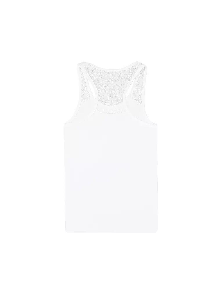 SANETTA Mädchen Top creme