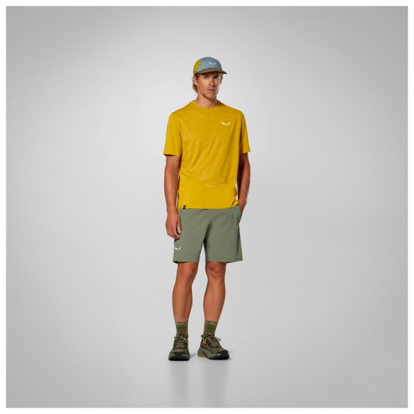 Salewa - Pedroc Durastretch Light Short - Short