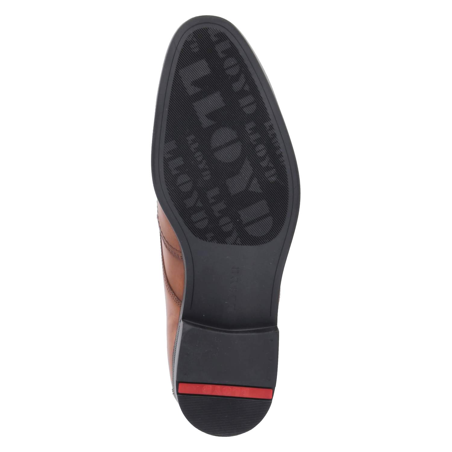 Lloyd Halbschuhe FARLEY - 3 - hazelnut