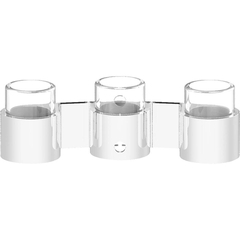 L-Style - Krystal One Case Joint - Metallic
