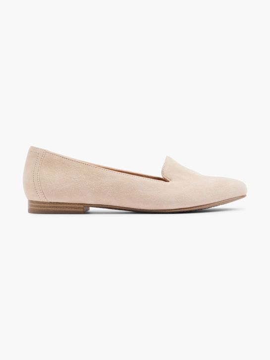 5th Avenue Loafer beige