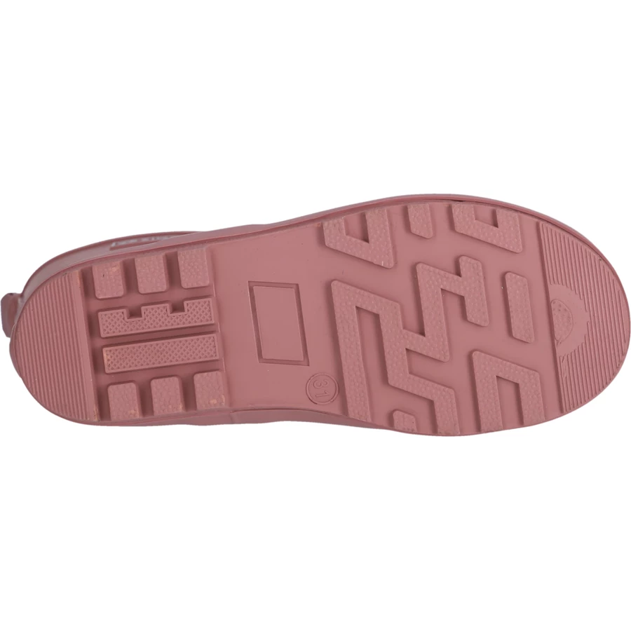 ZigZag Gummistiefel Gemus 4221 Light Mahogany