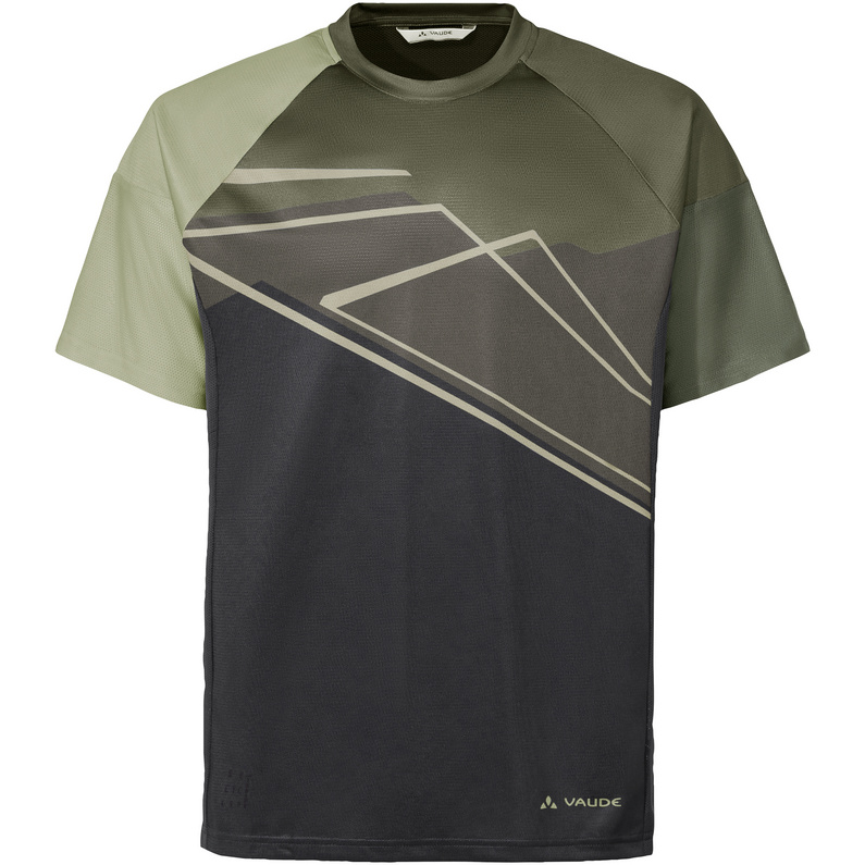 Vaude Herren Moab VI Radtrikot