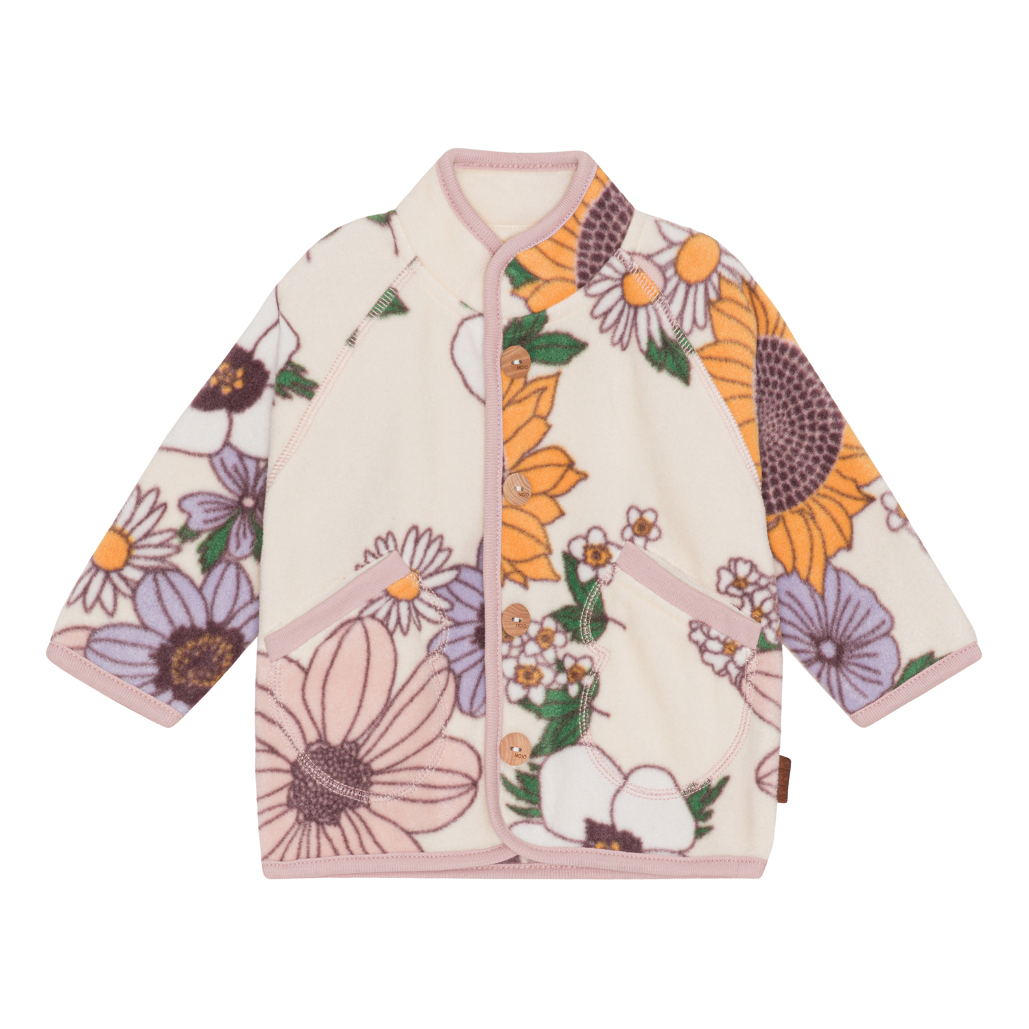 Uli - Retro Bloom