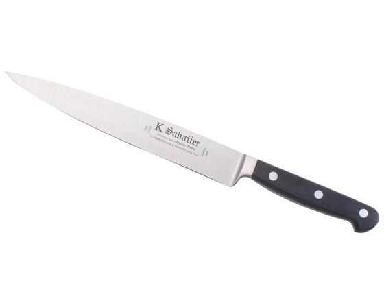 Tranchelard 21 cm Couteaux de cuisine professionnel