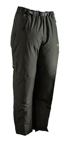 Pantalon de pêche RidgeMonkey APEarel ThermaPro Insulated