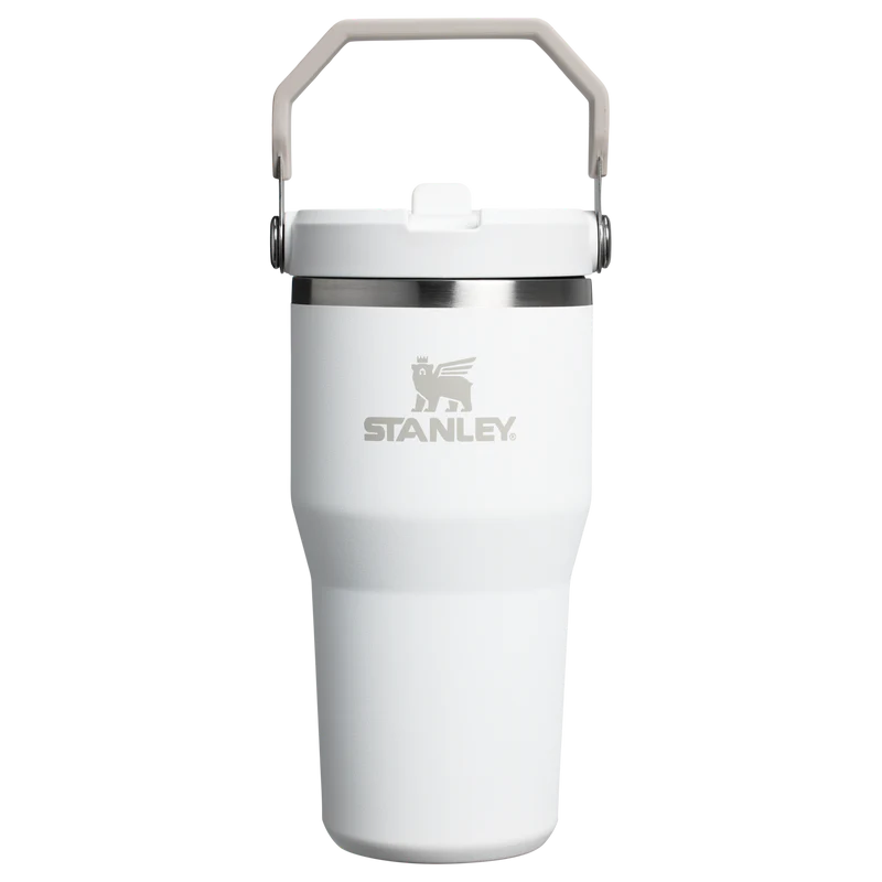IceFlow™ Flip Straw 2.0 Tumbler | 0.59L