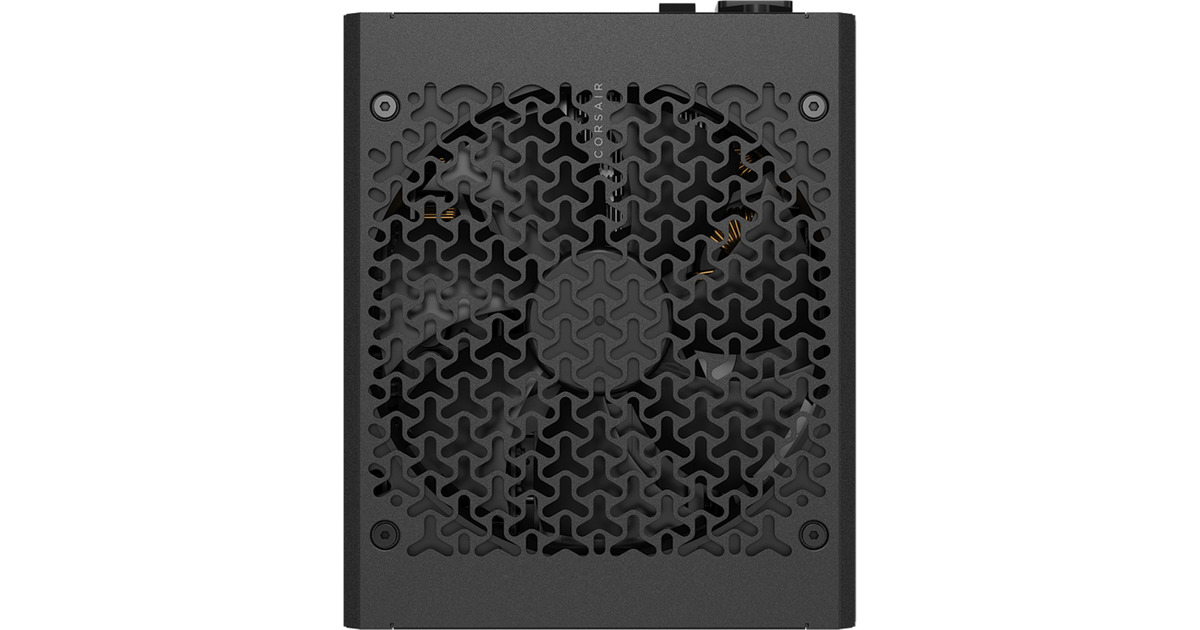 CorsairHX1000i SHIFT modulaire 1000 watt voeding   (Zwart, 1x 12V-2x6, 2x PCIe)