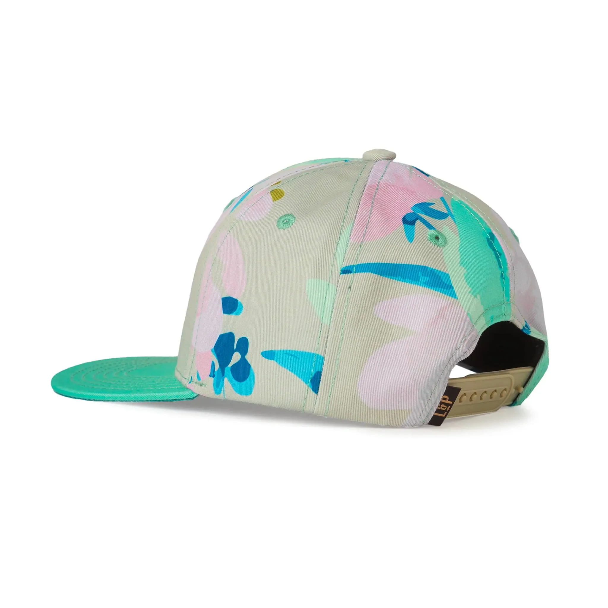 LP Apparel Casquette Fit Classic 2-16ans