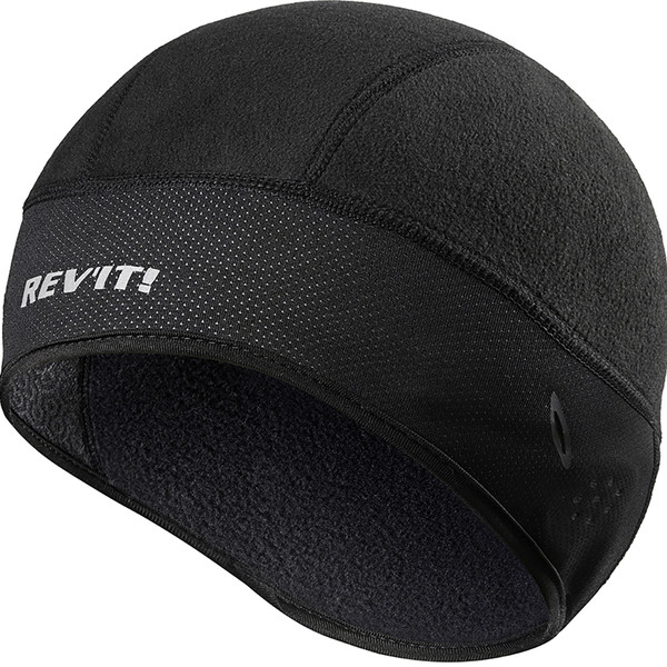 Rev'it - Bonnet casque Course Noir