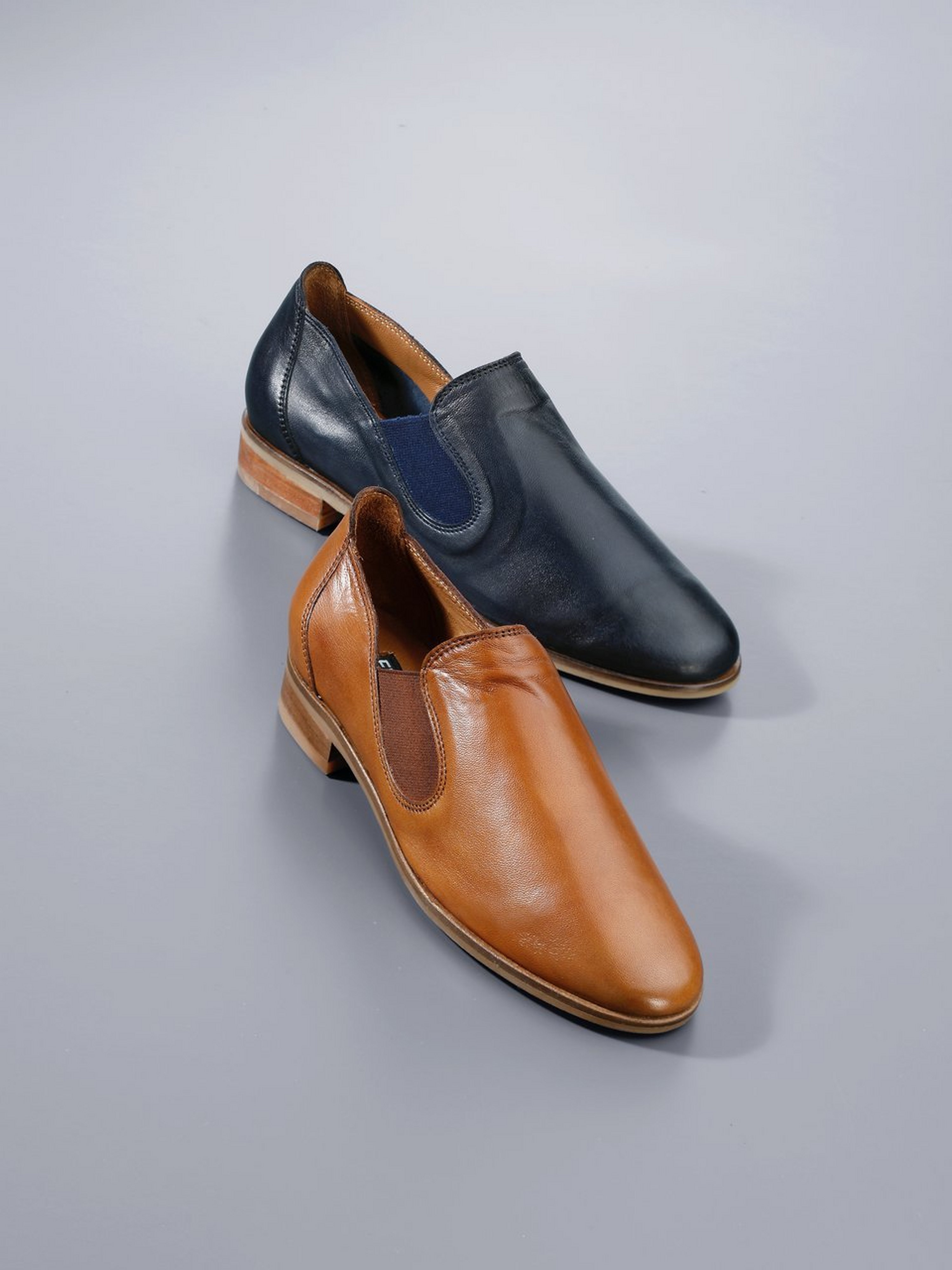 Halbschuh